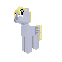 Derpy Hooves