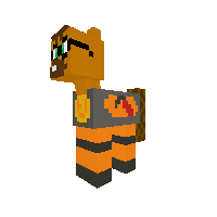 gordon freeman(pony)