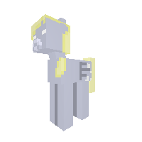 New Pony