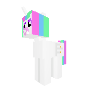 Tyna Pony