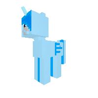 Sien Pony
