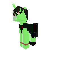 Dark SisterHoof Prof Gomyh