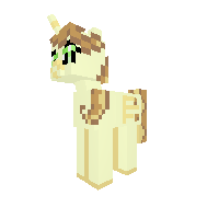 Sweet Biscuit(Alicorn)