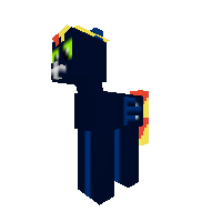 Night Pony