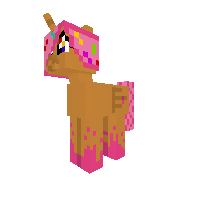 Donut Princess