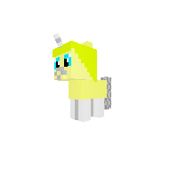 Marilene pony