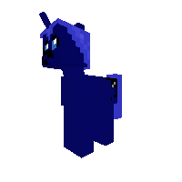 Luna :)