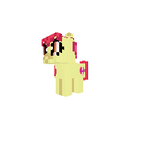 Apple Bloom