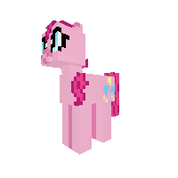 Pinkie Pie