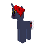 New Pony