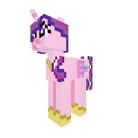 Princess Cadence