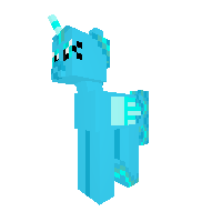 Waterdrop (Seapony)
