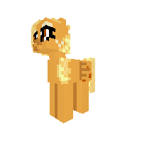 Caramel Crystal