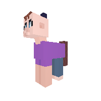 don't give me the chance to make these things