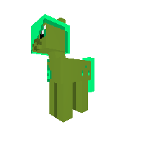 Apple Green