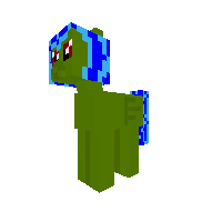 Green Pie