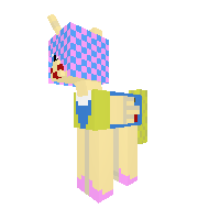 Miss Ponyville 2018