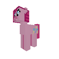 Pinkamena Diane Pie