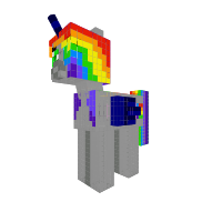 princess nyan cat