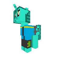 Vault Pony