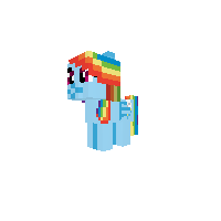 Rainbow Dash