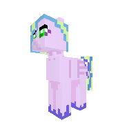 my OC Lilydusk