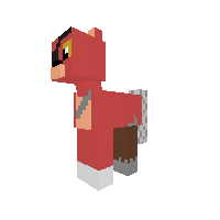 foxy