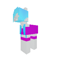 New Pony