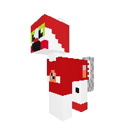 circus baby