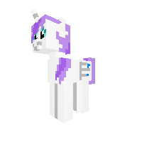 pony