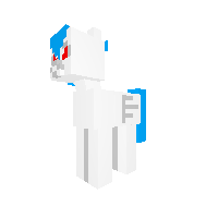 Latios The Pegasus