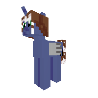 New Pony