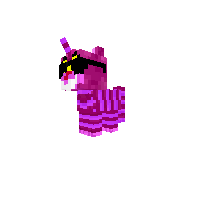 Hairy-ToothedCheshire