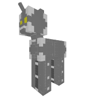 Qwerty (kenetic armor)