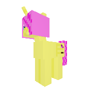 New Pony