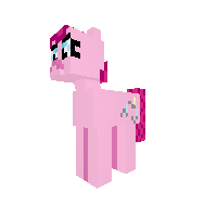 New Pony