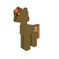 New Pony