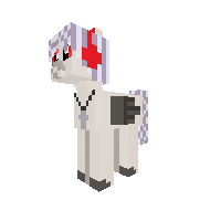 New Pony
