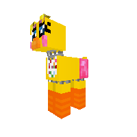 Toy Chica