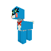 Toy Bonnie