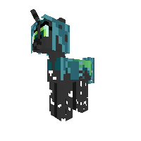 changeling girl base