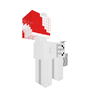 mangle