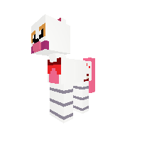 funtime foxy