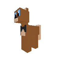 freddy fazbear