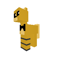 golden freddy