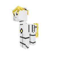 New Pony