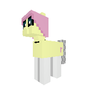 New Pony