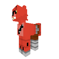 Foxy