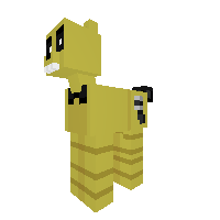 Golden Freddy
