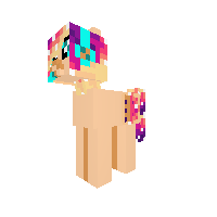 New Pony